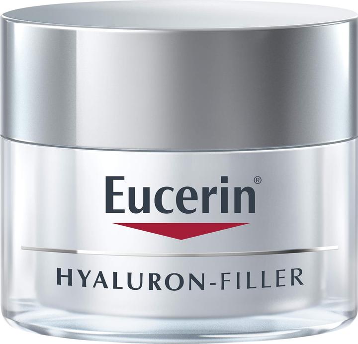 Produktbild Eucerin HYALURON-FILLER Tagespflege für normale Haut bis Mischhaut (50 ml, Tagescreme, SPF 15)