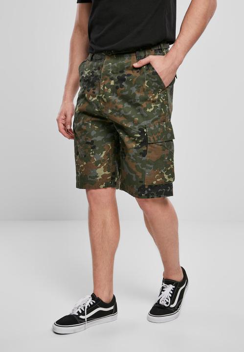 Flecktarn