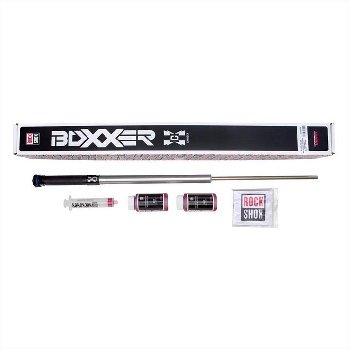 Produktbild RockShox Charger Upgrade Kit - Boxxer 2010-2019