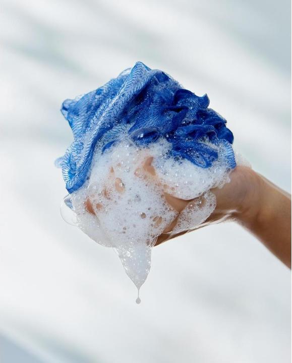 Actual product image NIVEA Care Shower Cream Protect (250 ml)