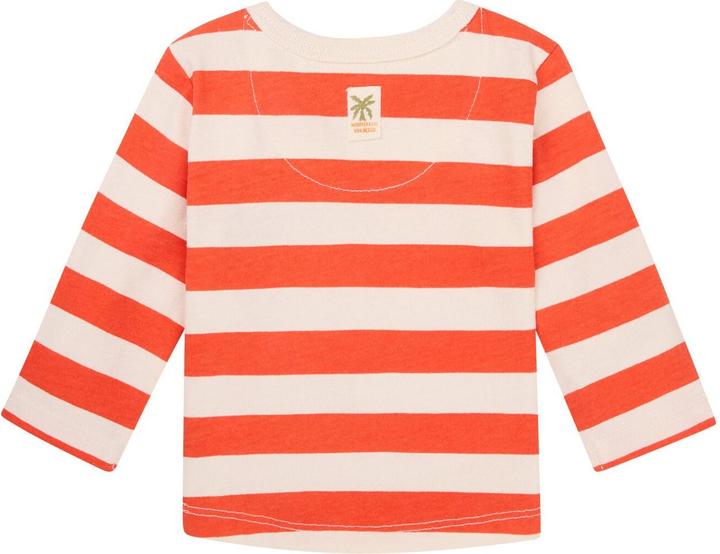 Immagine prodotto Noppies Baby Langarmshirt Ogaki (74)