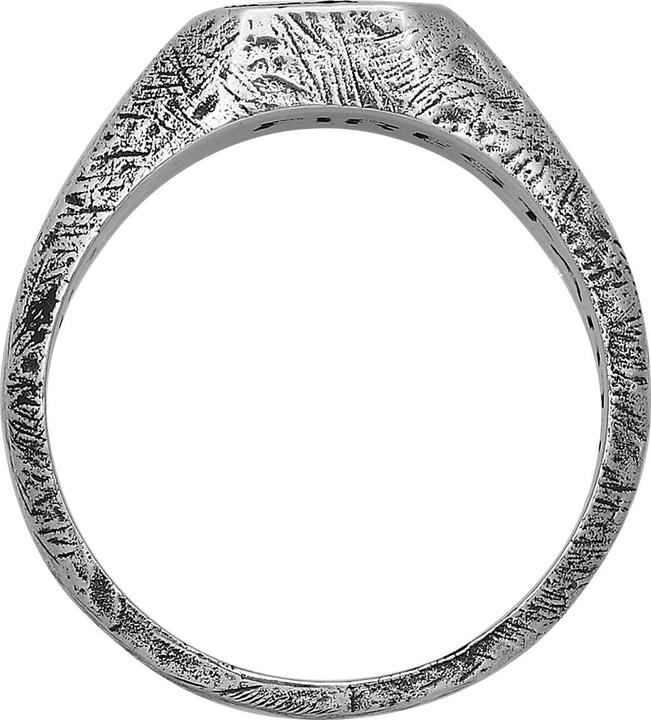 Image du produit Haze & Glory Siegelring (66, Argent 925)