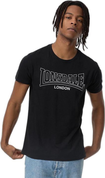Lonsdale Beanley