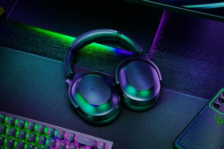 Produktbild Razer Barracuda Pro (Kabellos)
