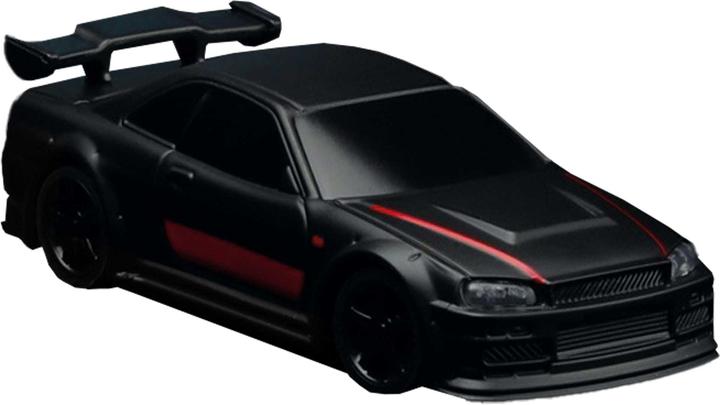 Schwarz