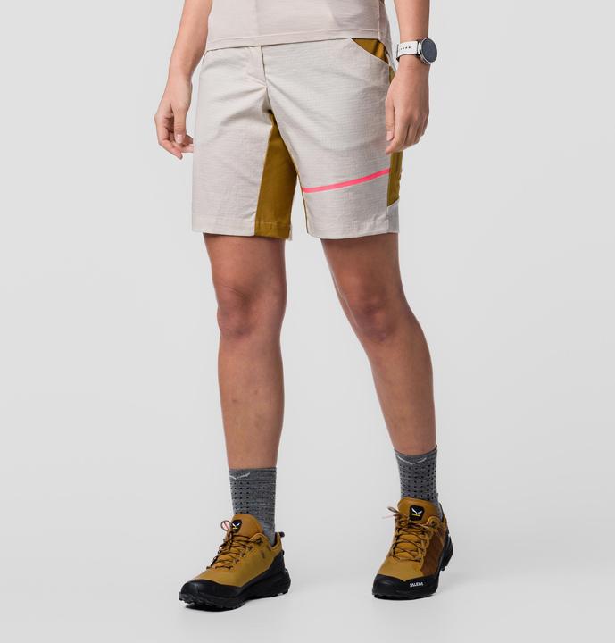 Produktbild Salewa Vento Hemp/Dst Shorts W (42, XL)