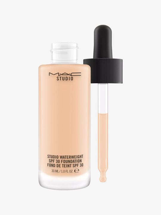 Produktbild MAC Cosmetics Studio Waterweight (Nr. NC25)