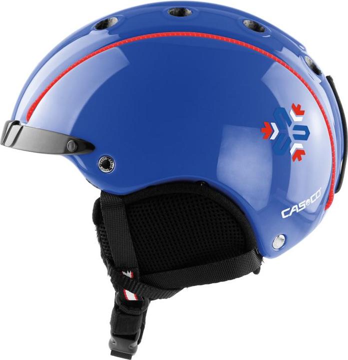 Produktbild Casco Mini Pro2 (52 - 56 cm, S)