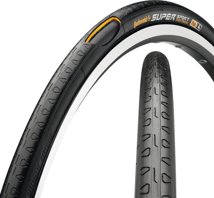 Continental Super Sport Plus
