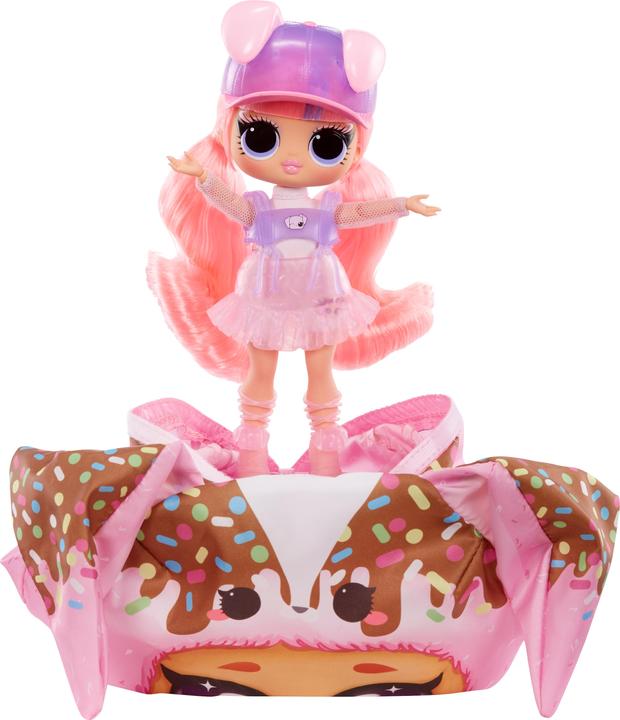 Image du produit MGA L.O.L. Surprise Tweens Costume Surprise - Ali Dance