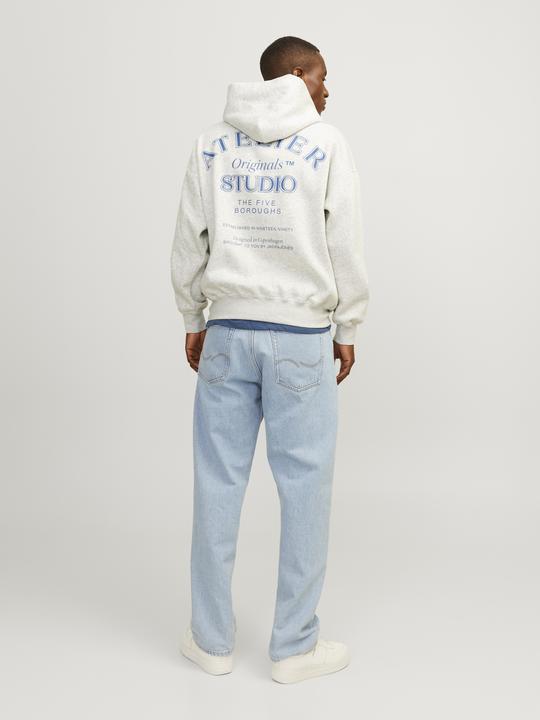 Produktbild Jack & Jones Jorbrooklyn Back Sweat Hood (L)