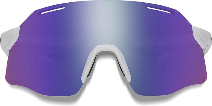 Actual product image Smith Vert (White, Violet)