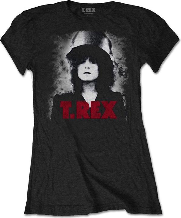 Actual product image Goldbuch Womens/Ladies Slider Cotton T-Shirt (XXL)