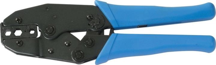 WISI DZ 85 Crimpatrice nera (23 mm)