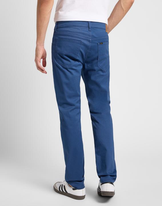 Actual product image Lee Daren zip fly fabric trousers (32, 34)