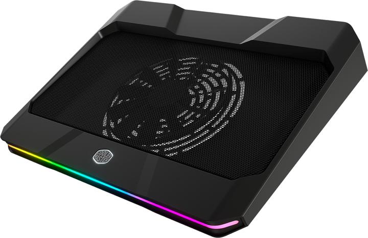 Image du produit Cooler Master Notepal X150 Spectrum