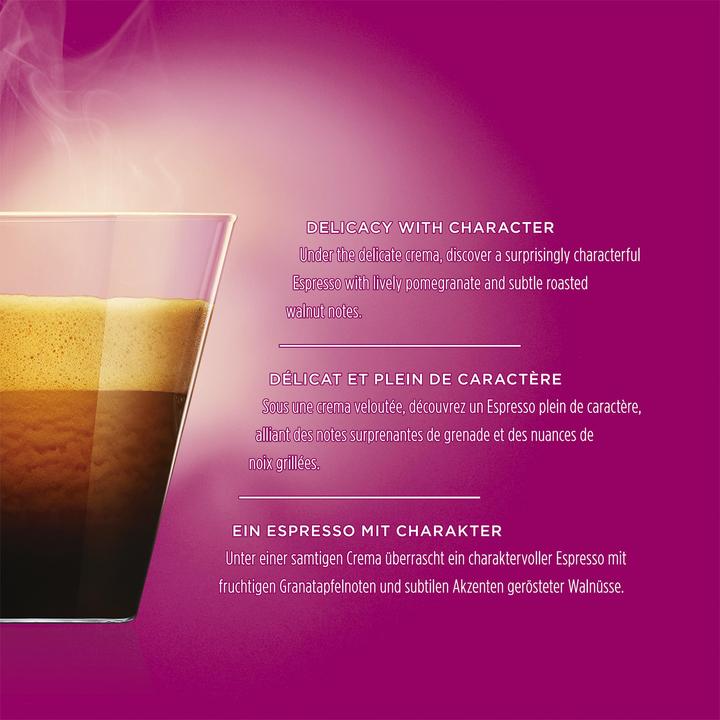 Immagine prodotto Nescafé Dolce Gusto Espresso (30 x Porta.)