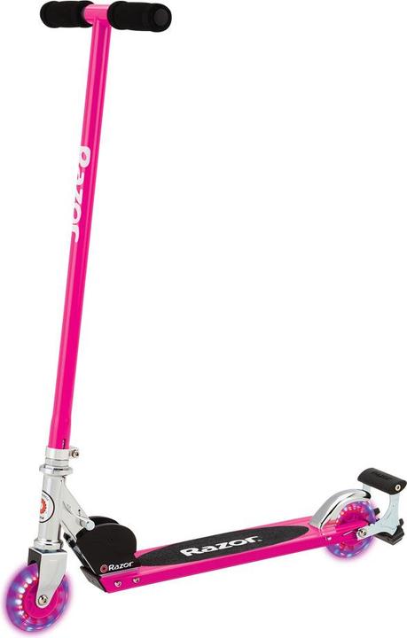 Actual product image Razor S Spark Scooter