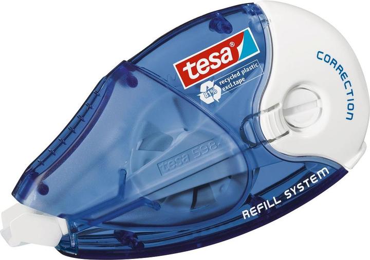 Immagine prodotto tesa Rullo di correzione ecoLogo
