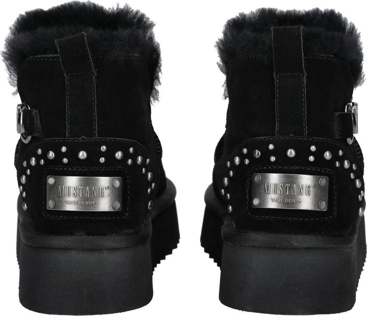 Produktbild Mustang Stiefelette (39)