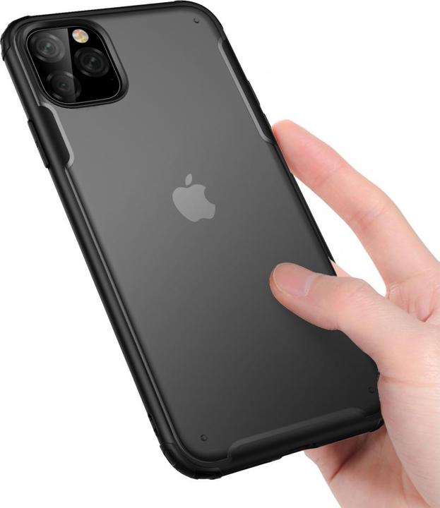 Image du produit Screenguard Apple iPhone 11 Pro Max Étui anti-impact avec 2 m de protection contre les chutes (Apple iPhone 11 Pro Max)
