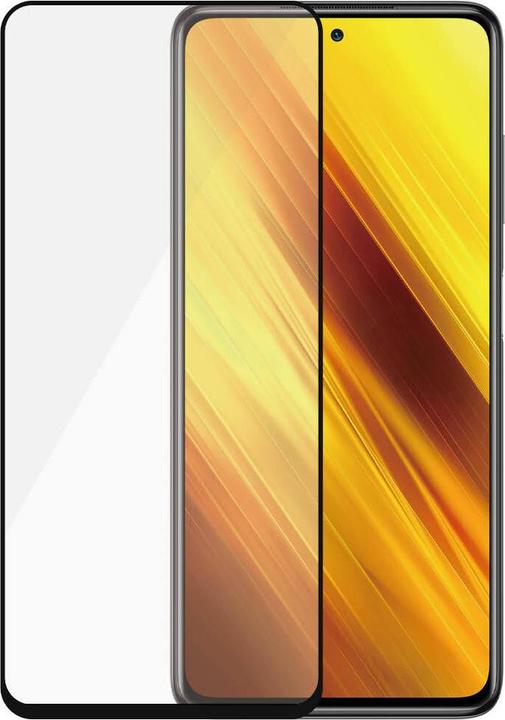 Produktbild PanzerGlass Case Friendly (1 Stück, Xiaomi Poco X3 Pro, Xiaomi Poco X3)