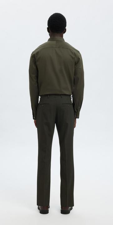 Actual product image Selected Homme Woven trousers (48)