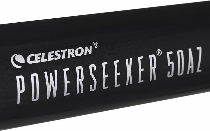 Actual product image Celestron AC 50/600 PowerSeeker 50 AZ