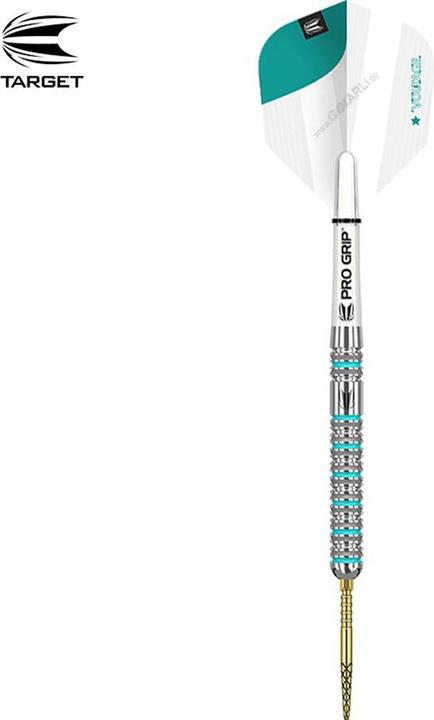 Produktbild Target Steeldarts Rob Cross Gen 2 SP (23 g)