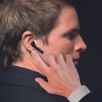 Actual product image Be Mix earbox pro induction black