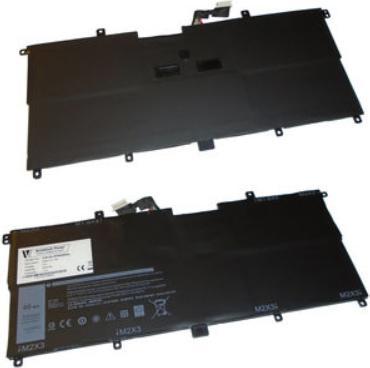 Actual product image Vistaport Battery for DELL XPS 9365 (4 Cells, 5940 mAh)