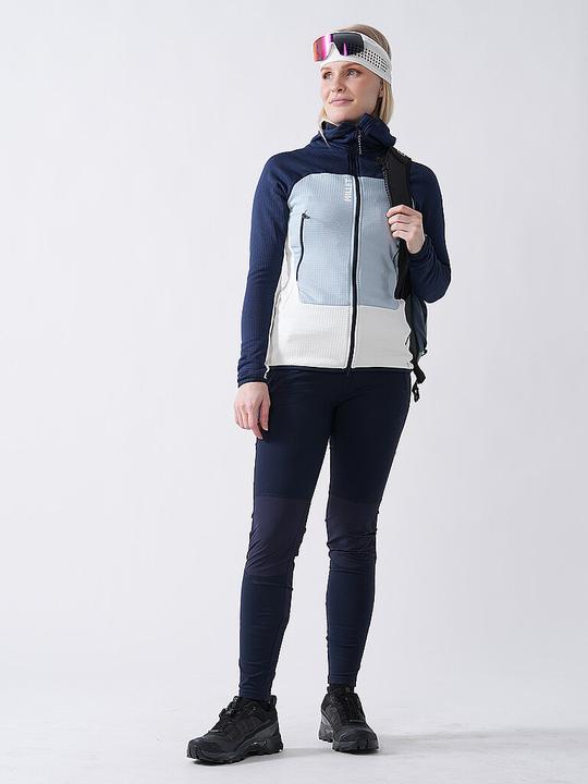 Produktbild Icepeak Wanderhose Bethune Hybrid Stretch (38)