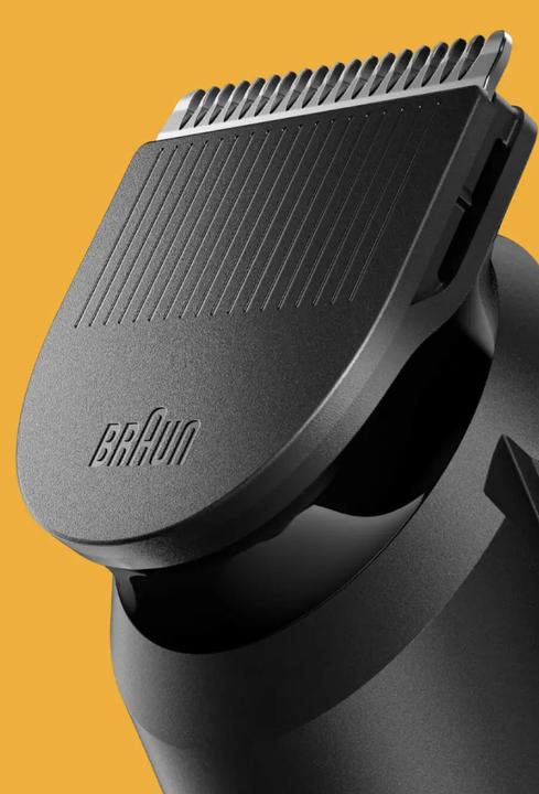 Produktbild Braun Series 3 BT3410