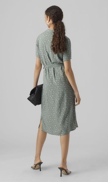 Actual product image Vero Moda Midi dress (XS)