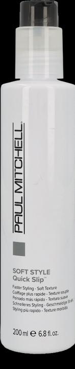 Produktbild Paul Mitchell Soft Style (Haarcreme, 200 ml)