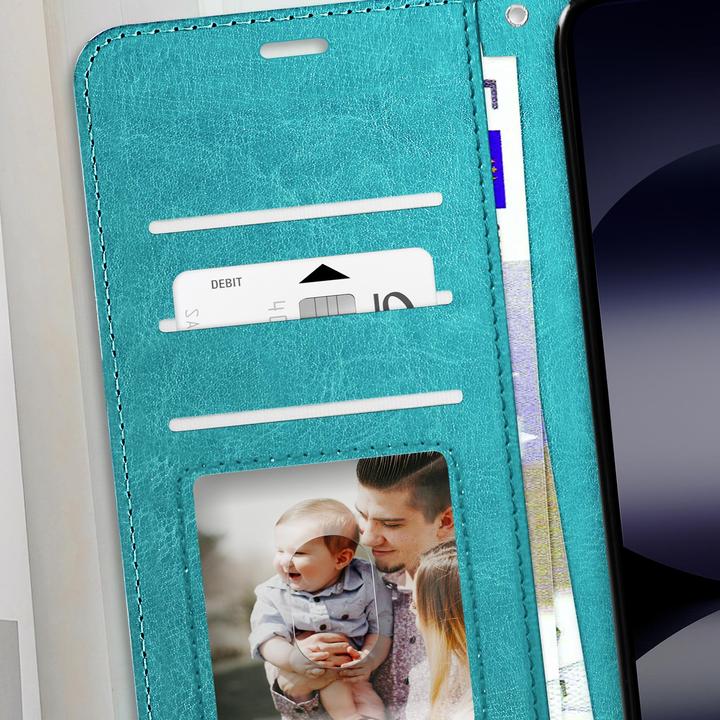 Immagine prodotto Mayaxess SecureCard Cover (Xiaomi Redmi Note 14)