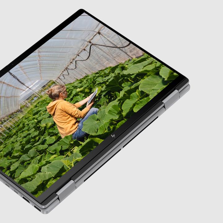 Produktbild HP Envy x360 14-fc0075ng (14", Intel Core Ultra 7 155U, 16 GB, 1000 GB, DE)