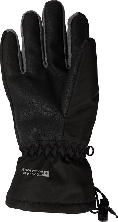 Actual product image Mountain Warehouse Childrens/Kids Extreme Waterproof Ski Gloves (S)