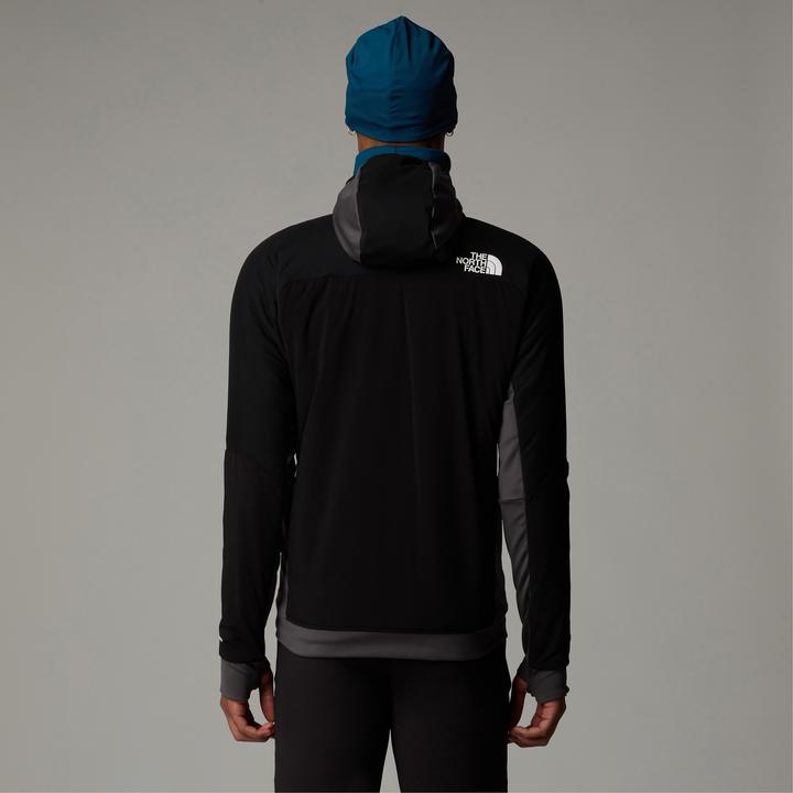 Actual product image North Face Binntal Hybrid Ventrix Hoodie (S)
