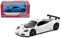 Produktbild Trifox Mclaren f1 gtr 1:34 MIX