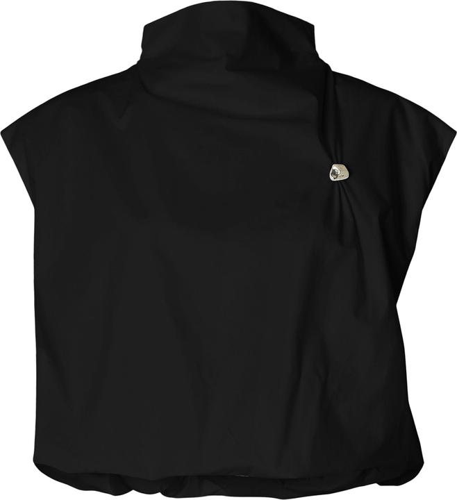 Produktbild Selected Femme High Neck Crop Top (42)