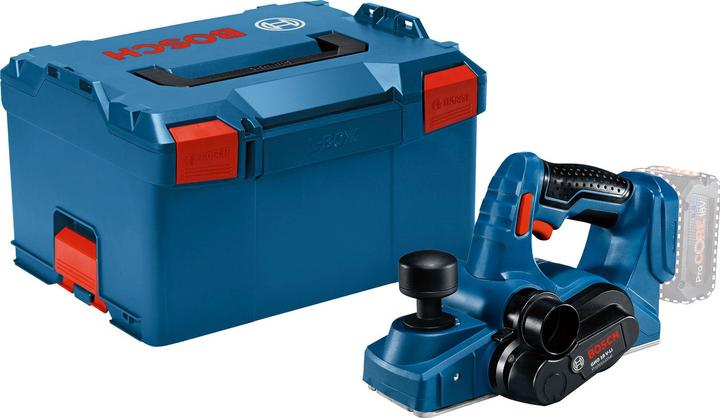 Image du produit Bosch Professional Gho 18v-Li