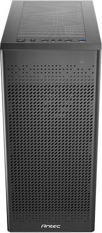 Actual product image Antec NX500M (ITX, mATX)