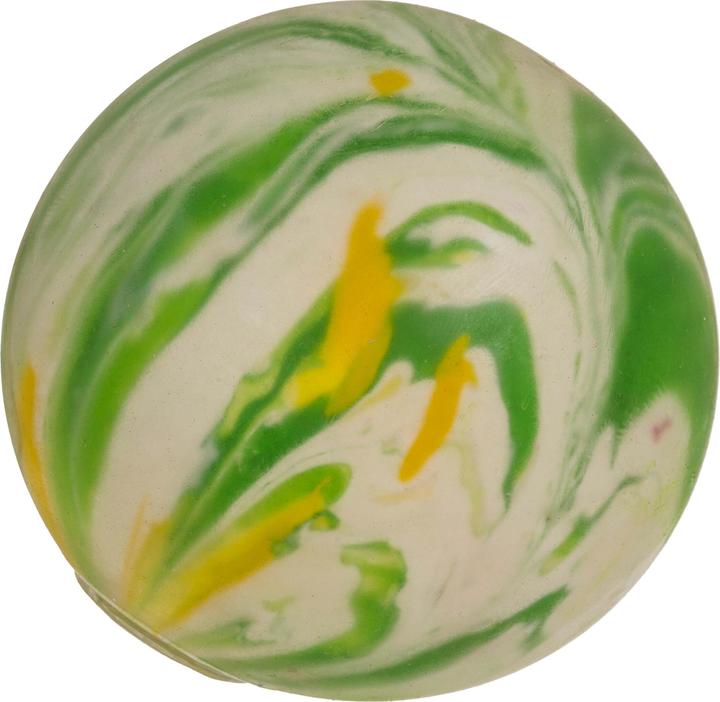 Actual product image Out of the blue Anti Stress Ball Marble green