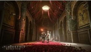 Immagine prodotto Focus Home Interactive Racconto della peste: Requiem (PS5, DE)
