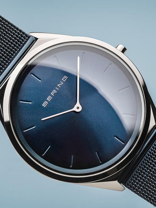 Produktbild Bering Ultra Slim (Analoguhr, 39 mm)