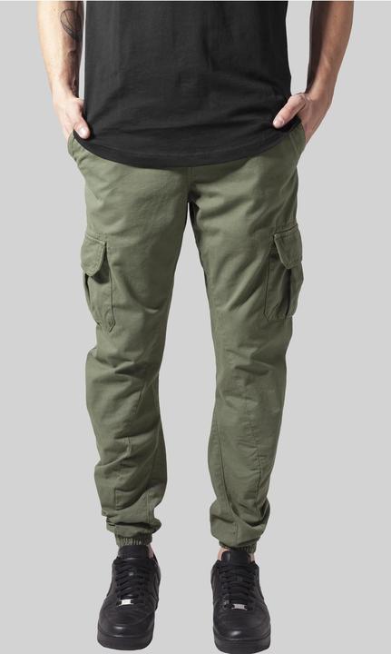 Immagine prodotto Urban Classics pantaloni da carico (XL)