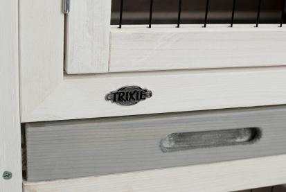 Produktbild Trixie Natura Kleintierstall