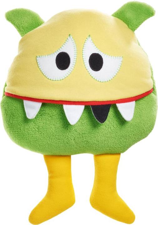 Produktbild Schmidt Spiele Twonster, Flashy Green (23.50 cm)