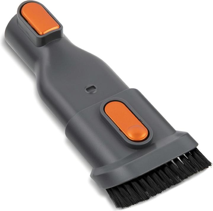 Actual product image Fakir Inovator X 7269 cordless hand and stick vacuum cleaner 2 in 1 cordless hand and stick hoover